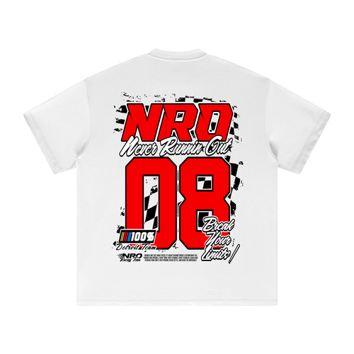 NRO Break Your Limits Tee