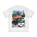 NRO Legacy In Motion Tee