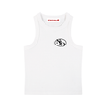NRO Womens Snow Washed Tank Top