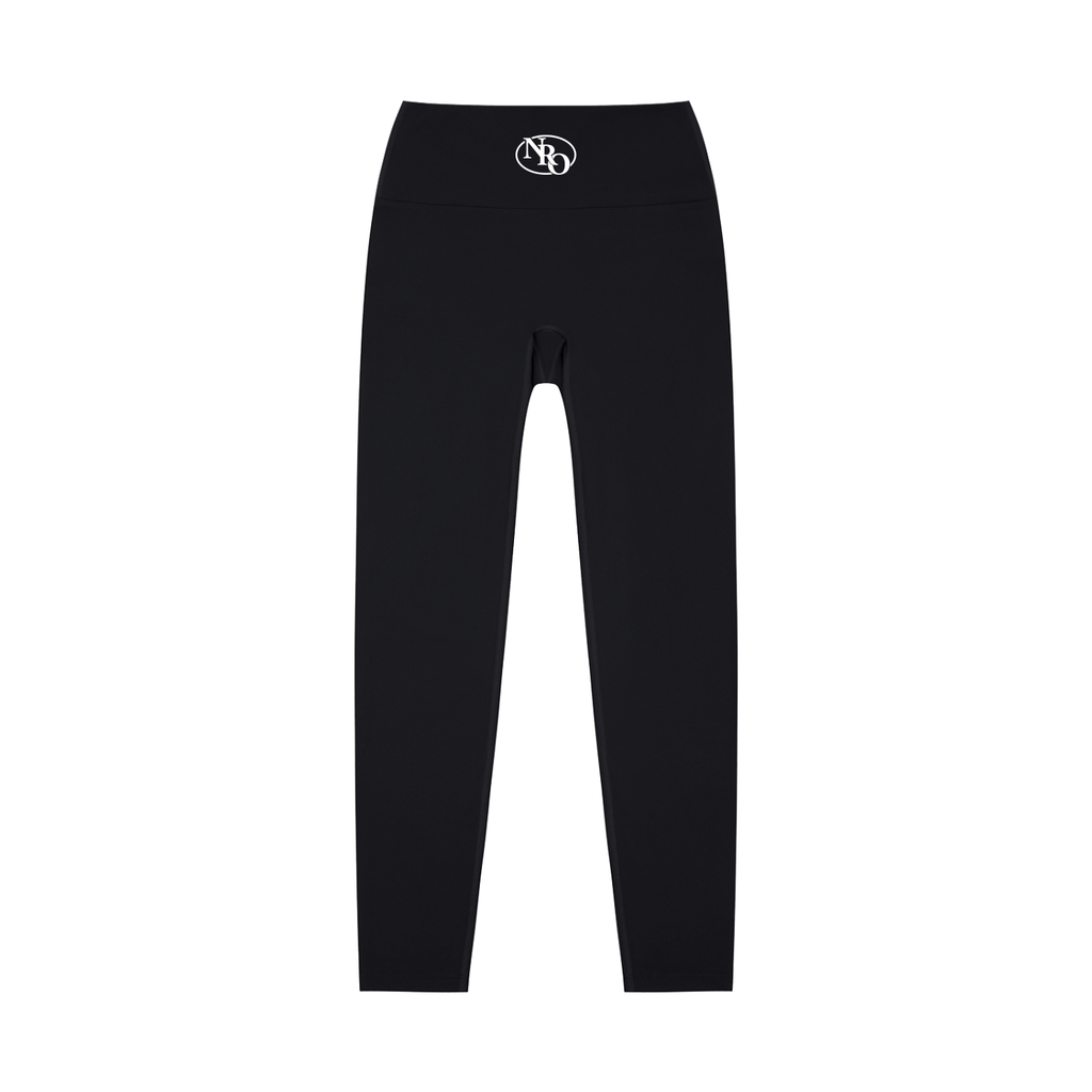 NRO High-Waisted Yoga Leggings