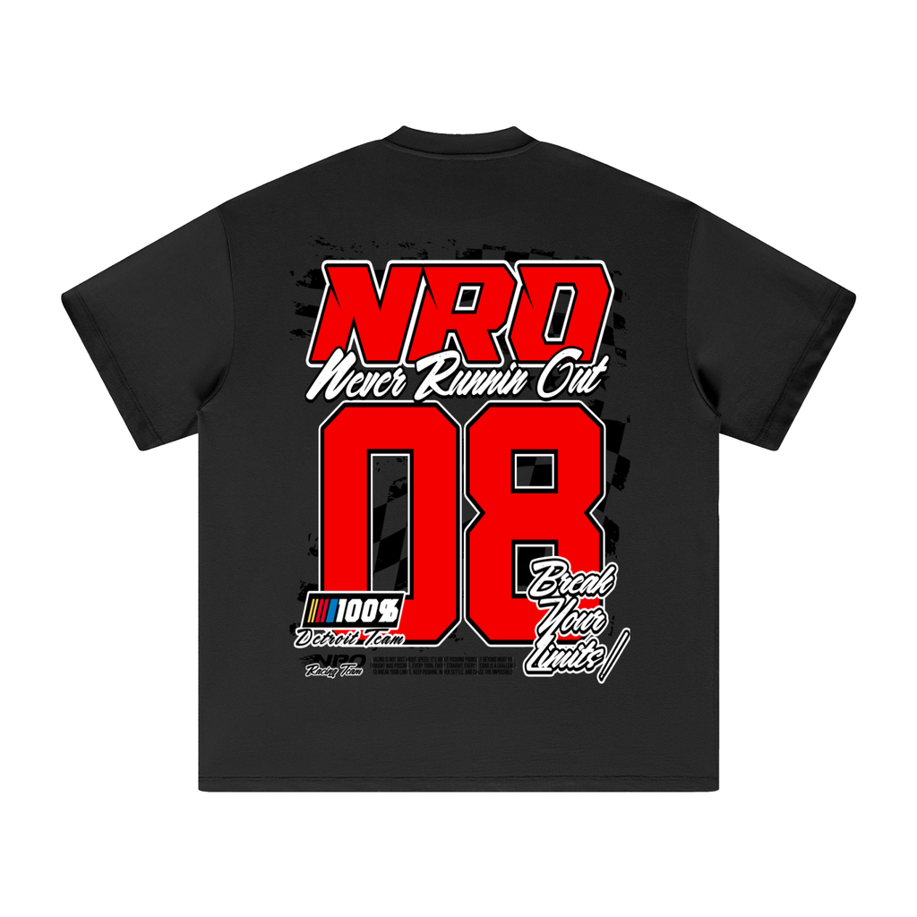 NRO Break Your Limits Tee