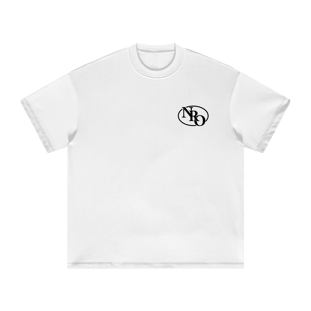 NRO Never Runnin Out Tee