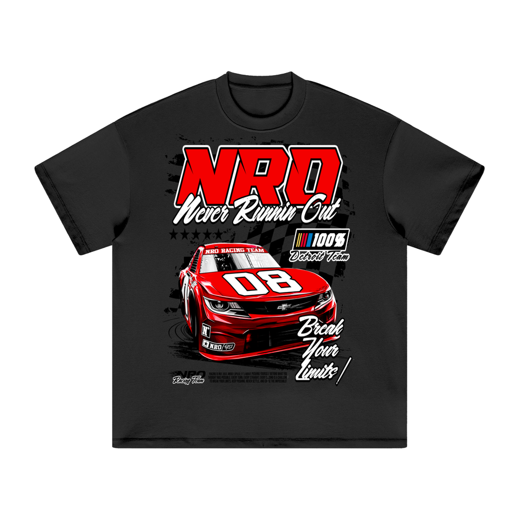 NRO Break Your Limits Tee